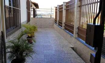 Imagem 2: Casa duplex de 4 quartos (sendo 1 suite master) com piscina e espaço gourmet a venda no Pa