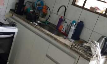 Imagem 2: Agio! Qno 07 Ceilandia! Casa 3 quartos! + casa de fundos! Aceitamos carro na troca!