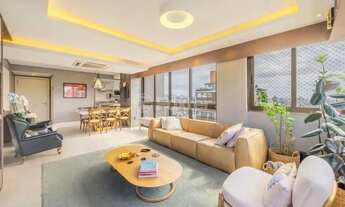 Imagem 6: Imóvel para venda com 120 metros quadrados com 3 quartos em Petrópolis - Porto Alegre - RS