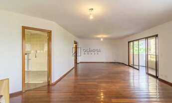 Imagem 5: Aluguel Apartamento 4 Dormitórios - 160 m² Brooklin