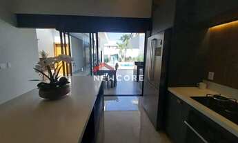 Imagem 7: Casa de condomínio em Avenida Bernardino Bonavita - Jardim Santa Rita - Indaiatuba/SP