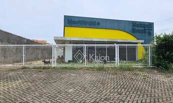 Imagem 4: Salão para alugar no Bairro Portal dos Bandeirantes em Salto/SP