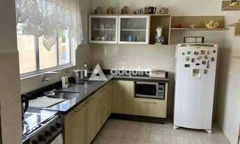 Imagem 7: Apartamento central à venda, 2 quartos, 1 vaga de garagem - Centro, Ponta Grossa, PR