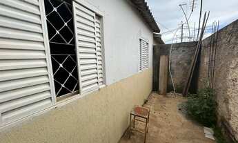 Imagem 4: CASA 2 QUARTOS NA ESTRUTURAL - SETOR OESTE