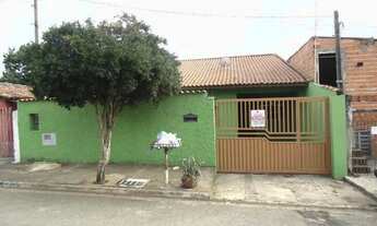 Imagem 2: Casa para aluguel, 3 quartos, 1 suíte, 2 vagas, Jardim Santa Cruz - Boituva/SP