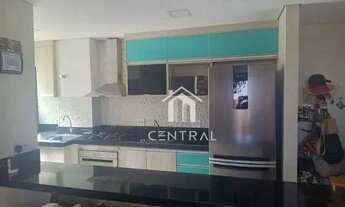 Imagem 5: Apartamento com 3 dormitórios à venda, 60 m² por R$ 385.000 - Jardim Piratininga - Sorocab