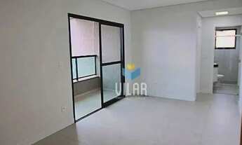 Imagem 4: Apartamento com 2 dormitórios para alugar, 70 m² por R$ 3.260,00/mês - Jardim Emília - Sor