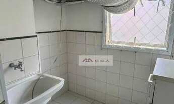 Imagem 5: Apartamento para locação no Condomínio Prime Acqua no Jd. São Vicente em Campinas/SP