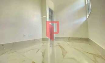 Imagem 4: Cobertura à Venda no Bairro Copacabana - Belo Horizonte - MG, 100m², Terraço Privativo e 3