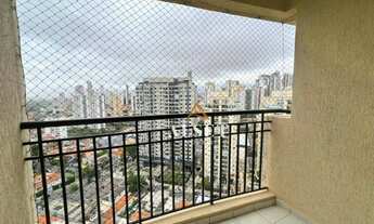 Imagem 5: Apartamento com 2 dormitórios a poucos minutos do Shopping Anália Franco