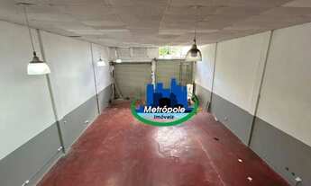 Imagem 3: Salão para alugar, 170 m² por R$ 9.000/mês - Jardim Guarulhos - Guarulhos/SP