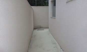 Imagem 6: Apartamento para Aluguel - São José da Lapa | Garagem Coberta