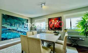 Imagem: Cobertura duplex 230mts 3 suítes e 3 vagas