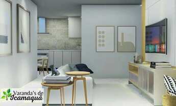 Imagem 4: Apartamento em Rua Icamaquã - Tremembé - São Paulo/SP