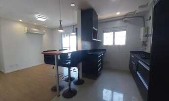 Imagem 7: Apartamento com 2 dormitórios à venda, 68 m² por R$ 585.000,00 - Estuário - Santos/SP