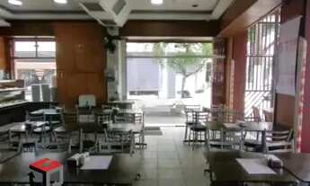 Imagem 4: Loja com 133m2 localizada na Vila Mariana - São Paulo - SP