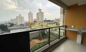 Imagem 2: Apartamento 42m² na Vila Guilherme por R$450.000,00