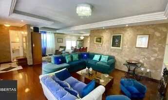 Imagem 5: Casa em Porto Alegre, no bairro Vila Assunção, com 3 dormitório(s), e 3 banheiro