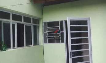 Imagem 7: Casa com 5 dormitórios à venda, 201 m² por R$ 750.000 - Vila Olímpia - Campo Limpo Paulist