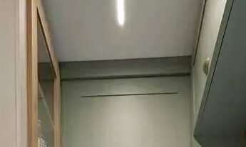 Imagem 3: Imóvel para venda com 63 metros quadrados com 2 quartos em São Vicente - Itajaí - SC