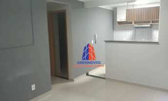 Imagem: Apartamento com 2 dormitórios à venda