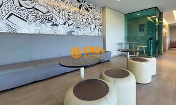 Imagem 7: Apartamento - Boa Viagem - 2 Quartos para locação -56,42 - 1 Suite -Varanda