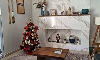 Imagem 4: Casa com 3 dormitórios à venda, 255 m² por R$ 1.250.000,00 - Capital Ville - Jundiaí/SP