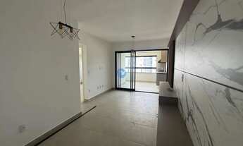 Imagem 2: LINDO APARTAMENTO A VENDA MIRAI PATRIANI - 1.150.000,00 COM MODULADOS