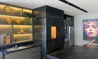 Imagem 5: Aluguel animal mobiliado Itapema