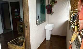 Imagem 2: Apart - 2 Quartos + Locação / Pedra Azul