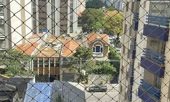 Imagem 7: Apartamento para venda em Pinheiros com 3 quartos, sendo 1 suíte , 85m²