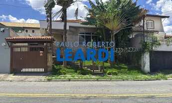 Imagem: CASA ASSOBRADADA - BUTANTÃ - SP