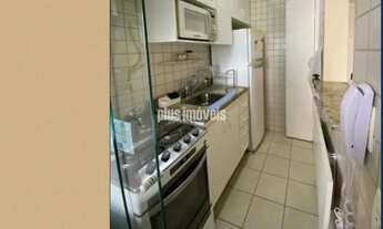 Imagem 6: Dois dormitórios com varanda