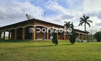 Imagem: Sítio com 4 dormitórios à venda, 220000