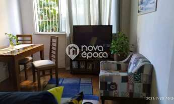 Imagem 3: Catete Apartamento com 2 dormitórios