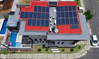 Imagem: LINDA CASA 4 SUÍTES DÚPLEX CONDOMÍNIO