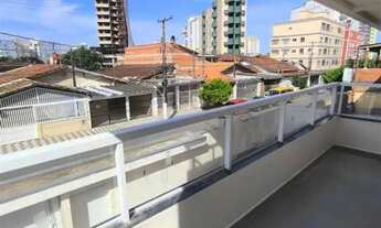 Imagem 2: CASA COM 98.87 m² - MIRIM - PRAIA GRANDE SP