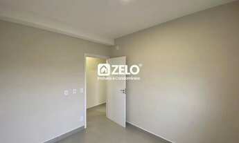 Imagem 7: Apartamento à venda com 60 m², 2 quartos 2 vagas em Santa Terezinha, Paulínia