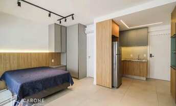 Imagem 2: Apartamento RESIDENCIAL em SÃO PAULO - SP, PARAÍSO