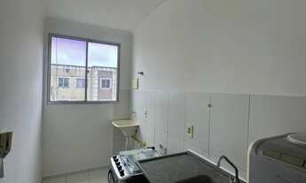 Imagem 3: Apartamento no Fonte das Águas Bairro 35 BI - Próximo à Faculdade UNEF