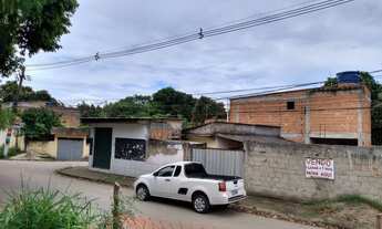 Imagem: Casa loja terreno