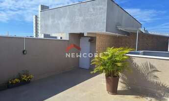 Imagem: Cobertura em Rua Voluntários Paulistas