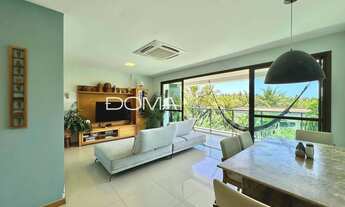 Imagem: Paradiso à venda com suíte master ampliada