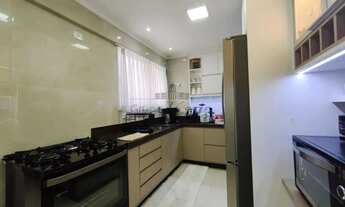 Imagem 7: Oportunidade - Apartamento - Jardim das Indústrias - Residencial Splendor Garden - 4 Dormi