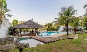 Imagem: Casa de condomínio em Alameda Juriti