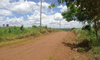 Imagem: Lote residencial murado condomínio 26 de