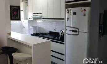 Imagem 2: Apartamento à venda no Edifício Life em Indaiatuba-SP!