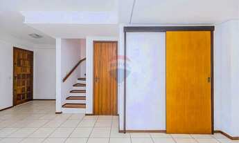 Imagem 7: Excelente sobrado dentro do condomínio fechado para alugar no bairro Cajuru, em Curitiba