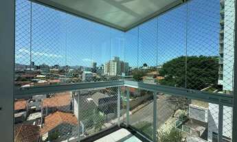 Imagem 7: Apartamento de 4 quartos sendo 1 suíte no Estreito