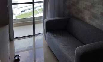 Imagem 6: Apartamento com 1 quarto para alugar, 40 m² - Condomínio Edifício Way Compact Premium - So